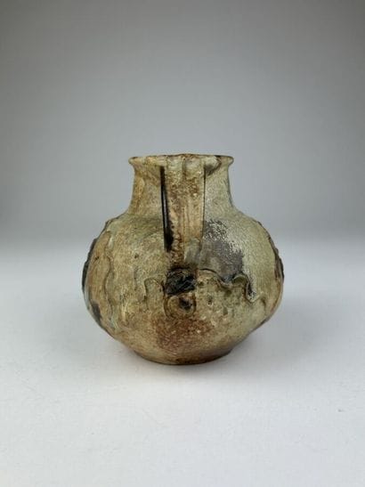 [CERAMICS]
Set of three ceramics comprising:...