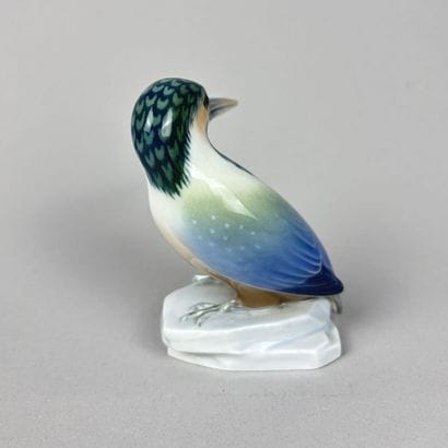 DENMARK - COPENHAGEN - 20TH CENTURY
“Kingfisher,”...