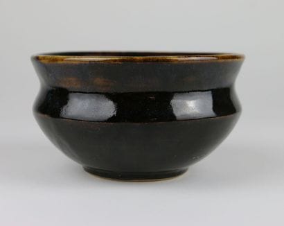 Chantal DEROIN (Born in 1945)
Ceramic bowl...