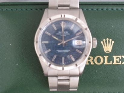 ROLEX 