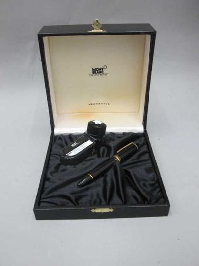MONTBLANC
Stylo plume Meisterstück 149 dans...