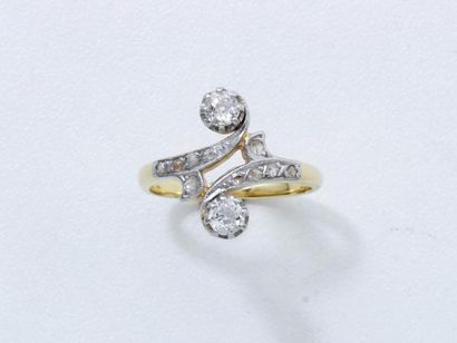 Bague 