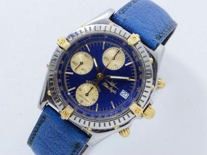 BREITLING 