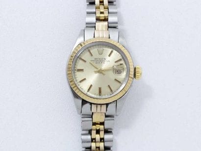 ROLEX
