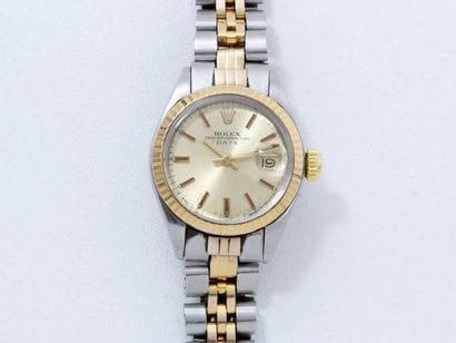 ROLEX
