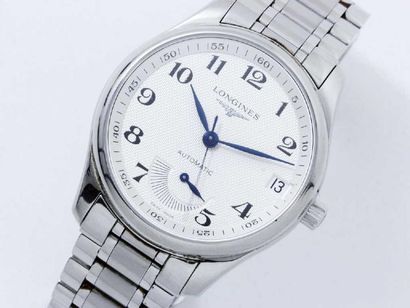 LONGINES
