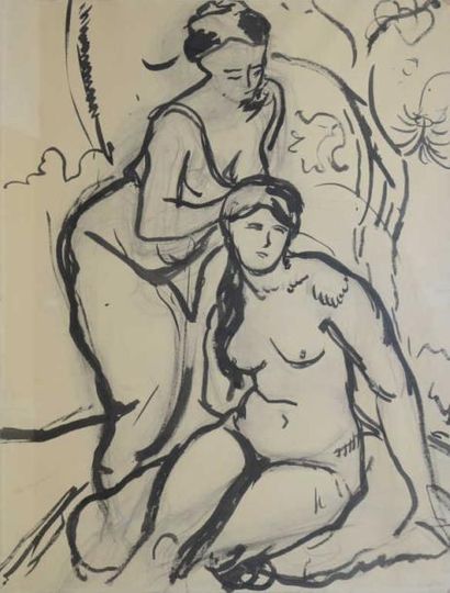 Maximilien Luce
Catalogue raisonné de l'oeuvre...