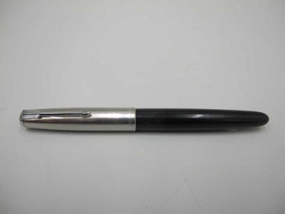 Stylo plume PARKER 51 Vacumatic noir et ...