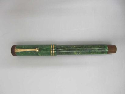 PARKER
Duofold ancien Patsep 5 16. Sur la...