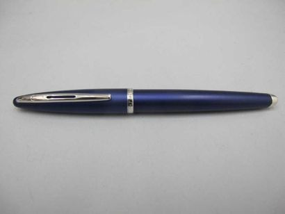 Waterman CARENE
SP en Laque violet métallisé,...