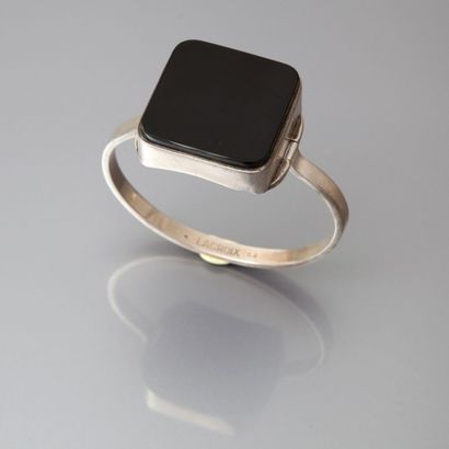 Jean Boris Lacroix ( ?) - (années 1930) Bracelet...