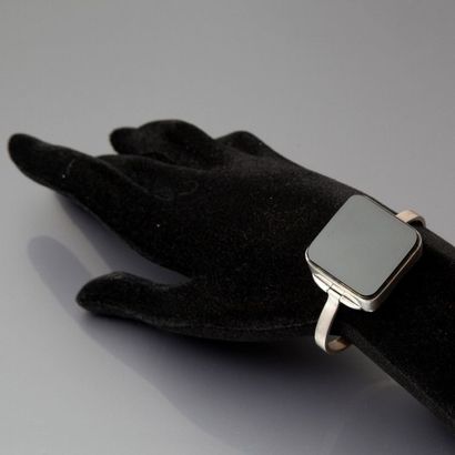 Jean Boris Lacroix ( ?) - (années 1930) Bracelet...