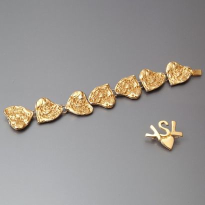 Georges Desrue pour Yves Saint Laurent -...