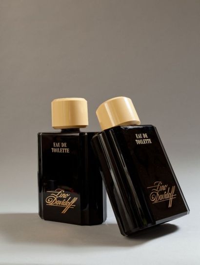 ZINO DAVIDOFF 