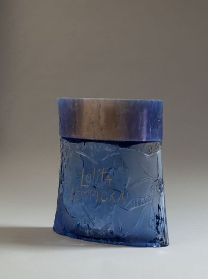 LOLITA LEMPICKA 