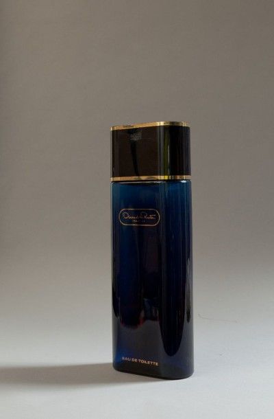 OSCA DE LA RENTA 