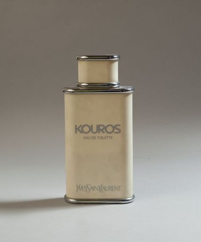 YVES SAINT-LAURENT 