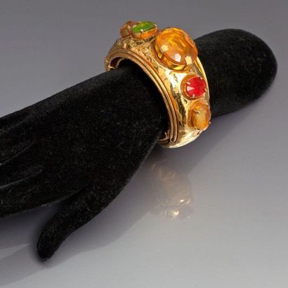 Kalinger - (années 1980) Elégant bracelet...