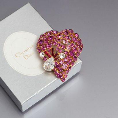 Roger Scemama pour Christian Dior - (années...