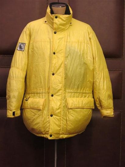 RALPH LAUREN
Blouson de ski jauneT.médiu...