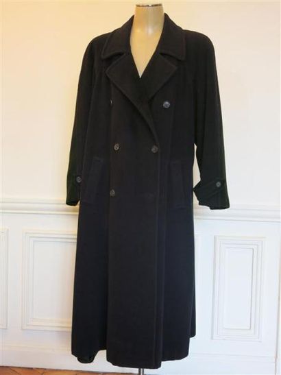 OLD ENGLAND
Manteau caschemire et laine ...
