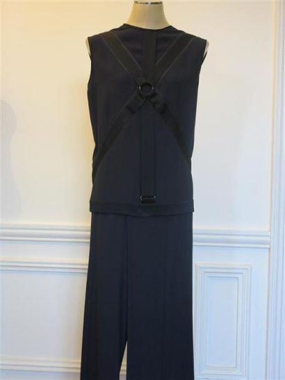 Jean-Paul GAULTIER
Ensemble haut s/s manches...