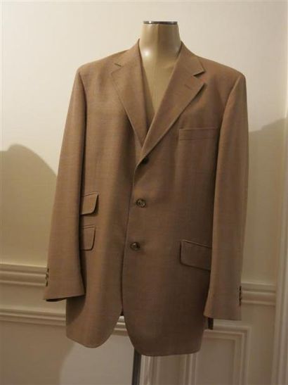Willman
Veste lainage T.54