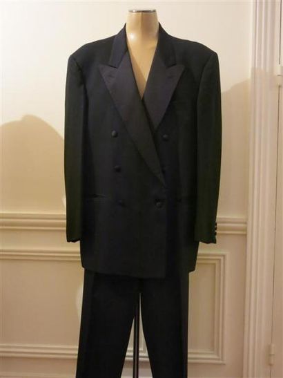 CERRUTI
Smoking homme.Années 90 T.54