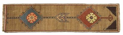 SARAB (Perse), début du XXème siècle. Fond...