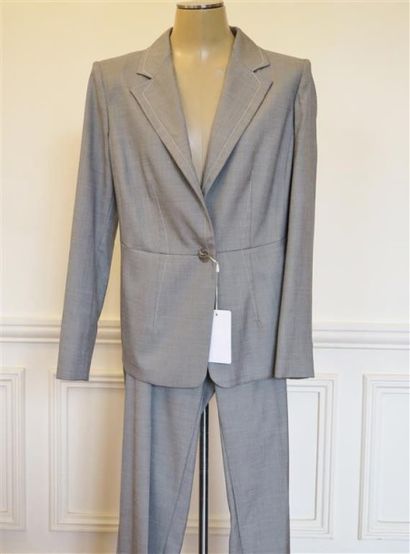 Marina RINALDI
Ensemble pantalon en lainage...