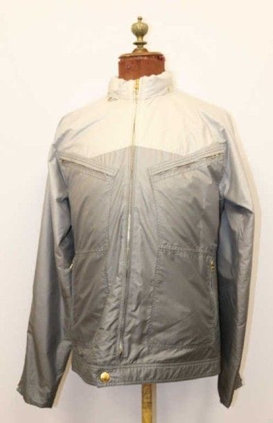 Louis Vuitton Homme
Blouson coupe-vent en...