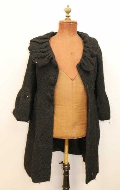 Serena Kay
Manteau, taille 38