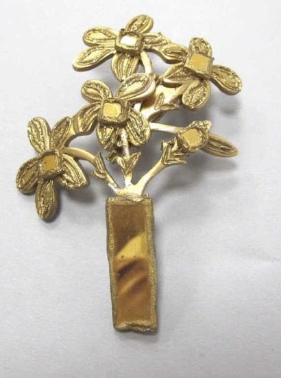 Irena
Broche 