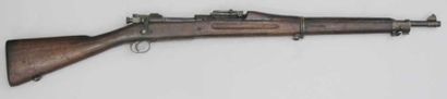 Fusil américain US modèle 1903, Rockisland...