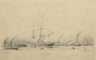 Cornelis Carel WILLEM (Grand Chambellan,...