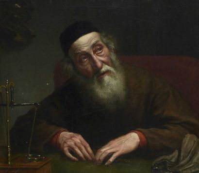 John Roy ROBERTSON (actif vers 1857-1884)....