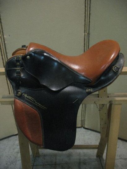 Selle de Jockey