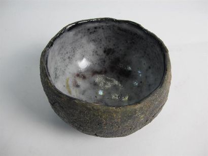 Gisèle BUTHOD GARCON (née en 1954). Coupe...
