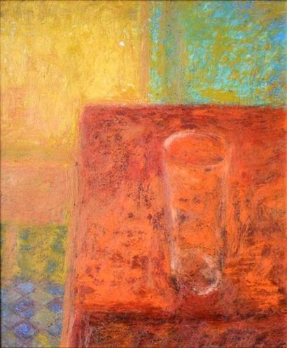 Mathieu WEEMAELS (né en 1967) Nature morte...