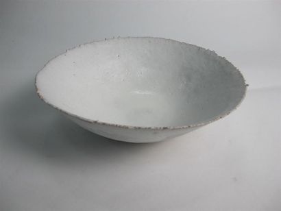 Jae KYOUNG (née en 1955). Coupe évasée en...