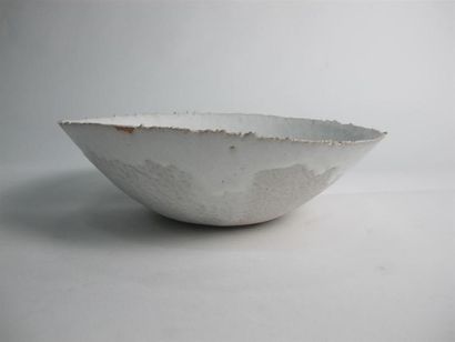Jae KYOUNG (née en 1955). Coupe évasée en...
