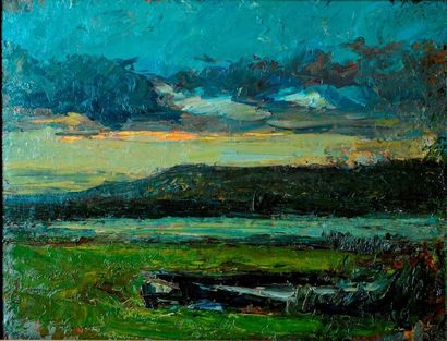Joseph TREVOUX (1831-1905) Vignieu, Isère...