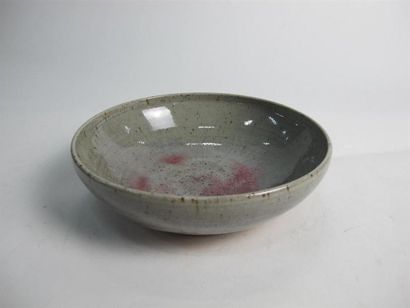 Brigitte LECANUET (née en 1949). Coupe en...