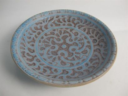 Atelier du REVERNAY à Sarreguemines.
Plat...