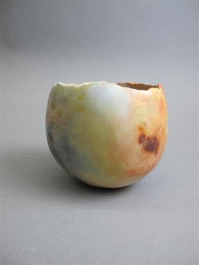BAUQUIS Marie-Christine (1948-2015)
Bol en...