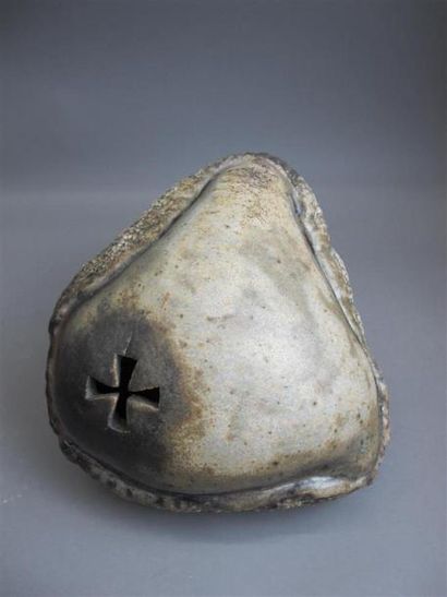 BAUQUIS Marie-Christine (1948-2015)
Sculpture...