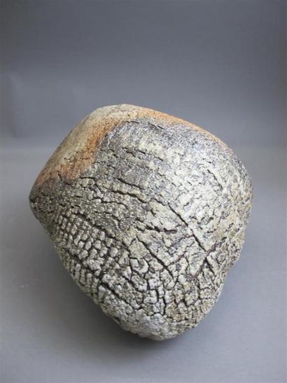 BAUQUIS Marie-Christine (1948-2015)
Sculpture...
