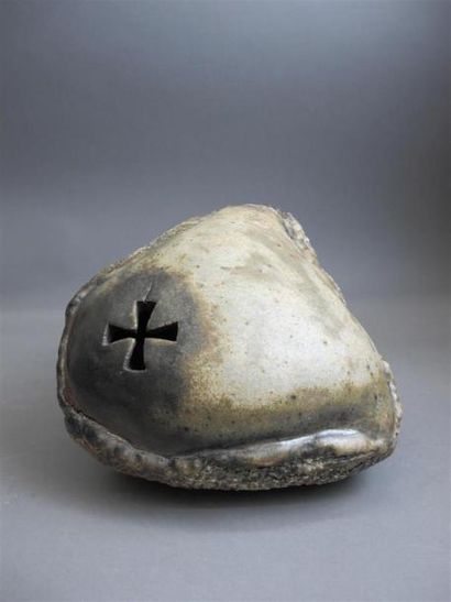 BAUQUIS Marie-Christine (1948-2015)
Sculpture...
