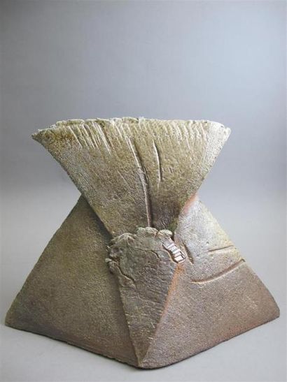 GAROTTE Solange (1950-1987)
