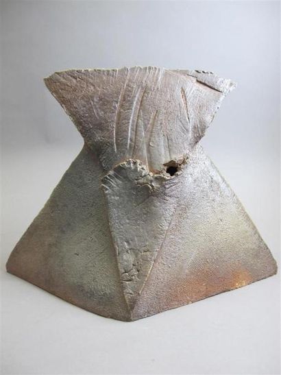 GAROTTE Solange (1950-1987)
